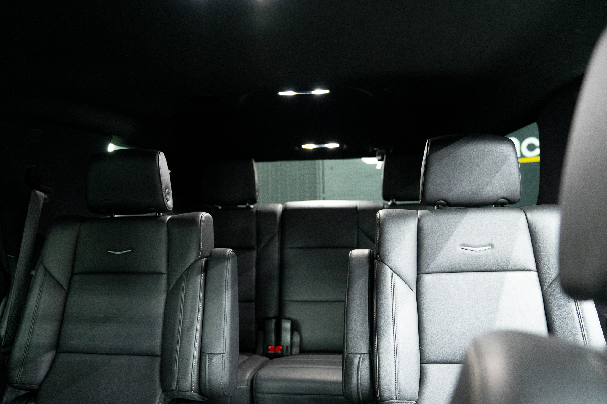 Cadillac Escalade photo