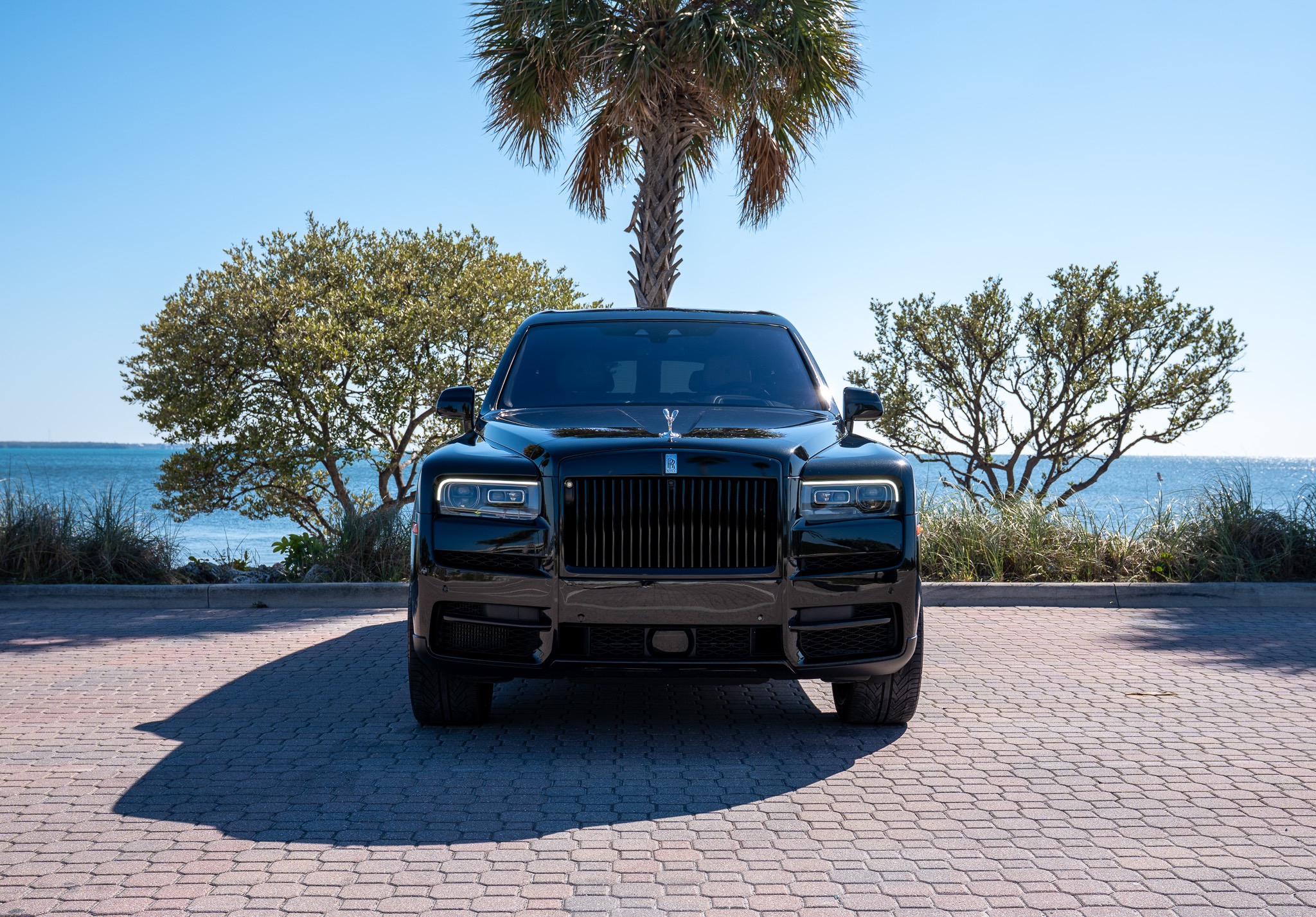 Rolls-Royce Cullinan photo